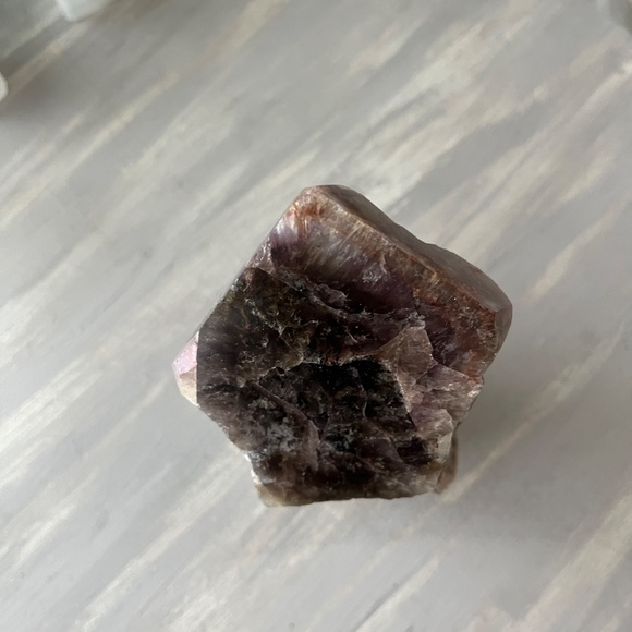 Super Seven 7 CRYSTAL - Picture 3 of 10